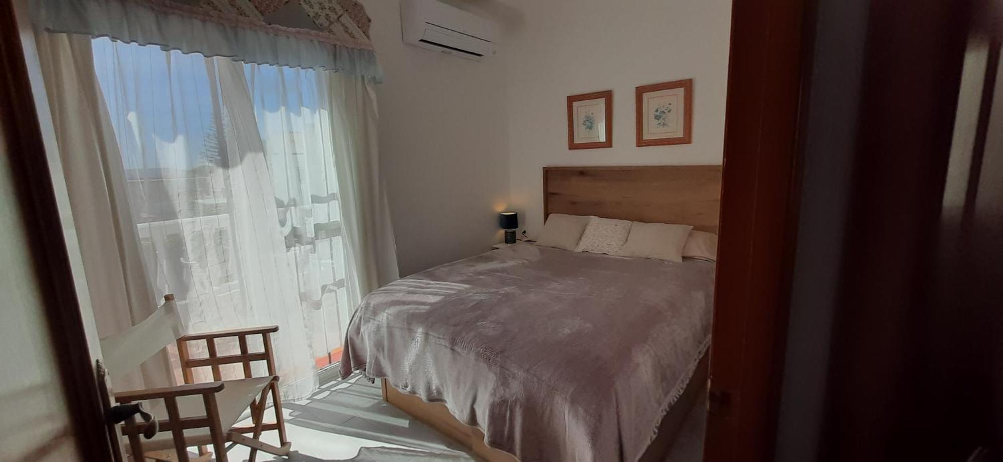 Casa Lea Villa Islantilla Luaran gambar